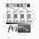 Nike's new proposed customization method for its knit uppers